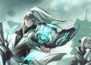 Kode Redeem FF Spesial Hari Ini, Rebut Bundle Shadow Reaper dari Event Rampage Reborn!