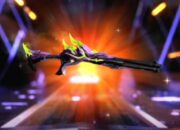 Kode Redeem FF Spesial Hari Ini, Rebut Skin M1887 OPM dan Green Flame Draco!