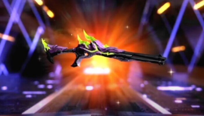 Kode Redeem FF Spesial Hari Ini, Rebut Skin M1887 OPM dan Green Flame Draco!