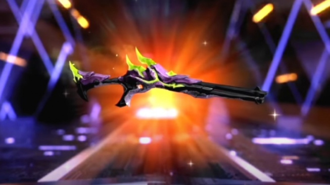 Kode Redeem FF Spesial Hari Ini, Rebut Skin M1887 OPM dan Green Flame Draco!