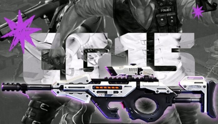 Kode Redeem FF Terbaru Rilis! Buruan Klaim CG15 Legendaris Sekarang!