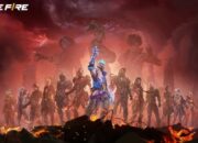 Kode Redeem FF Terbaru September Ini, Sikat SG2 Ungu & Item Spesial!