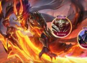 Kode Redeem MLBB Terbaru September Ini, Kejutan Skin Summer Spark Menantimu!