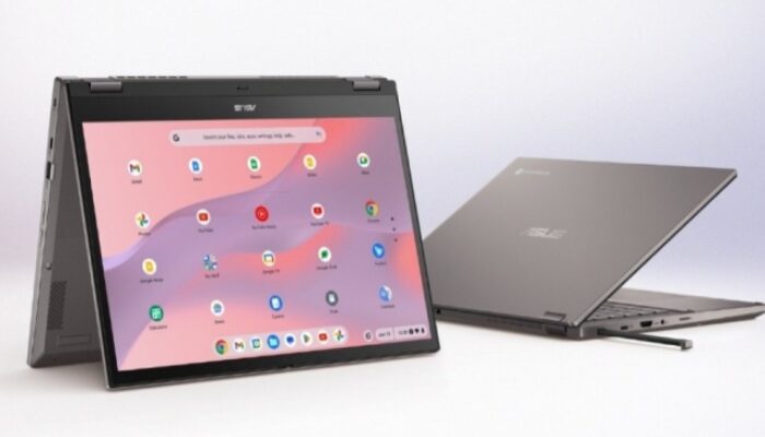 Laptop Chromebook Murah Meriah? Ini 5 Pilihan Pas Buat Mahasiswa!