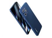 Lava Bold N1 5G, Desainnya Mirip iPhone, Harganya Bikin Dompet Lega!