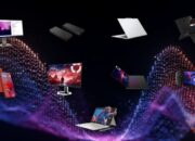 Lenovo Innovation World 2025, Bocoran Gadget Impian, dari PC Gaming sampai Tablet Canggih!