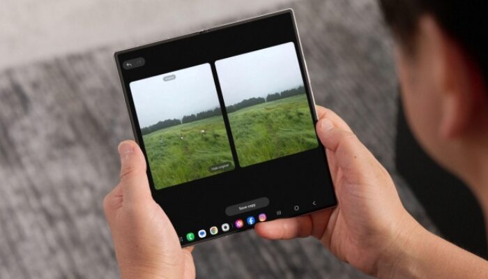 Liburan Makin Asyik, Ini Cara Pakai Google Mini di Galaxy Z Fold7, Z Flip7, dan Galaxy Watch8!