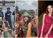 Lucinta Luna Ikut Demo? Netizen Salfok ke…