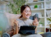 Main HP Santai, Dapatkan Saldo DANA Gratis? Ini Caranya!