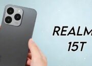 Xiaomi 15T Siap Guncang Pasar, Chipset Gahar, Layar Super Jernih!