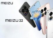 Meizu Juga Bisa Bikin HP Premium? Snapdragon 8s Gen 3 Jadi Andalan!