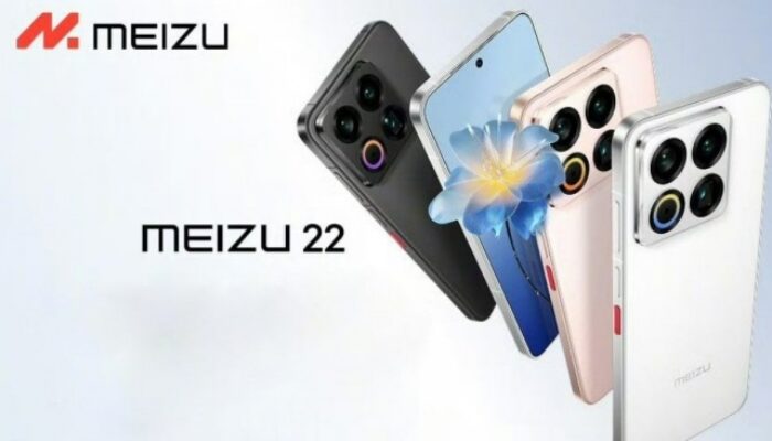 Meizu Juga Bisa Bikin HP Premium? Snapdragon 8s Gen 3 Jadi Andalan!