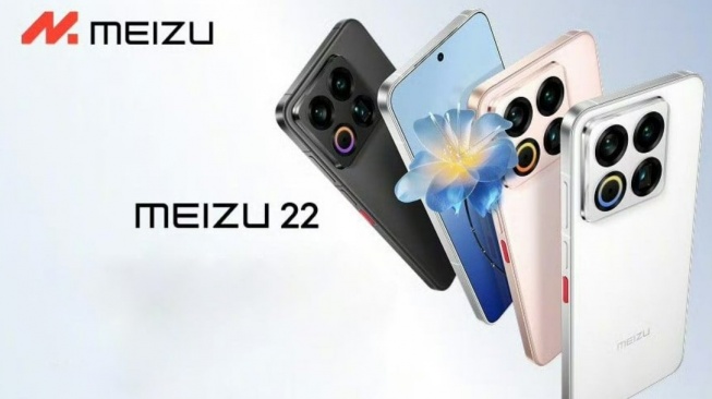 Meizu Juga Bisa Bikin HP Premium? Snapdragon 8s Gen 3 Jadi Andalan!