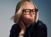 Meta Ray-Ban, Ganti Smartphone-mu dengan Sentuhan Jari?