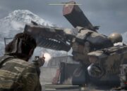 Metal Gear Mau Dibuat Ulang? Konami Kasih Kode Keras!