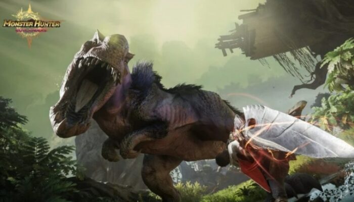 Monster Hunter Outlanders, Siap Hadapi Musuh Baru & Gameplay Seru?