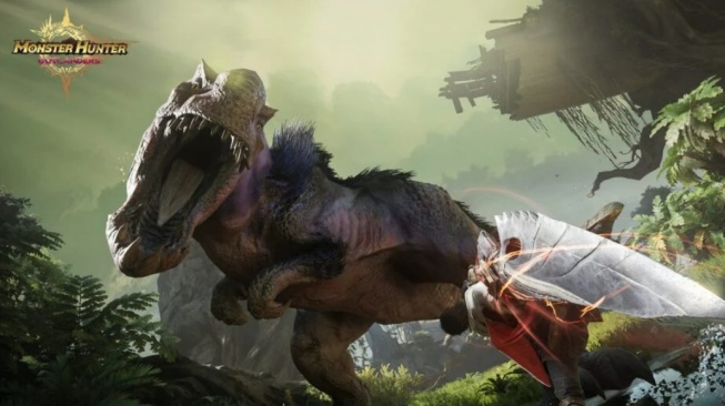 Monster Hunter Outlanders, Siap Hadapi Musuh Baru & Gameplay Seru?