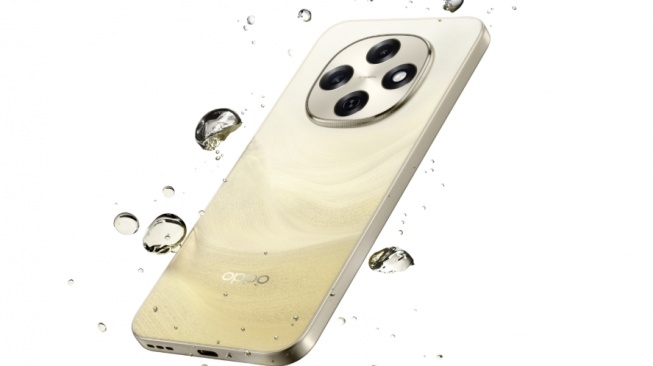 Oppo A6 Pro 5G Segera Hadir di Indonesia? Fitur Unggulan Ini Jadi Andalan