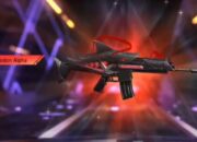 Outfit Panda & Skin Scar Megalodon Alpha Menantimu! Kode Redeem FF Spesial!