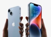 Pengen iPhone Tapi Dana Terbatas? Ini 4 HP Kece yang Mirip Banget!