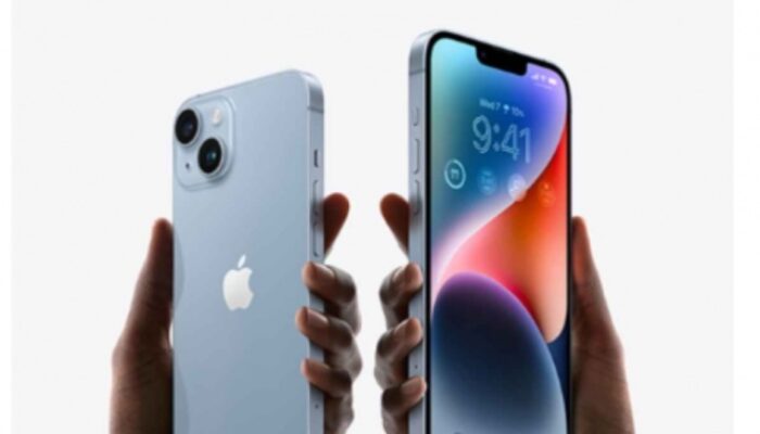 Pengen iPhone Tapi Dana Terbatas? Ini 4 HP Kece yang Mirip Banget!