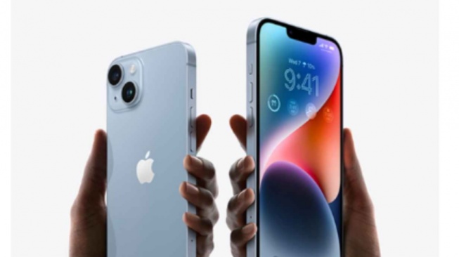 Pengen iPhone Tapi Dana Terbatas? Ini 4 HP Kece yang Mirip Banget!