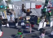 Pengen Ngerasain Jadi Anggota DPR? Coba Deh Main Roblox!