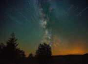 September 2025 Siapkan Diri! Ada Kejutan Langit yang Bikin Kagum