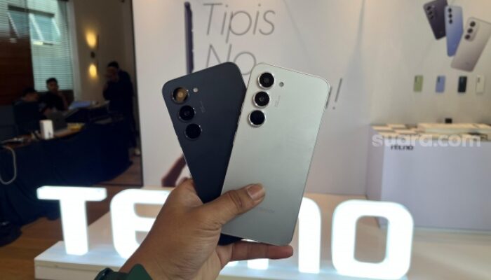 Pilihan HP Gaming 1 Jutaan Terbaik Buat Mabar Lancar Jaya (September 2025)