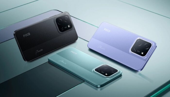 Poco C85 Akhirnya Rilis di Indonesia! Harganya Bikin Dompet Nggak Nangis