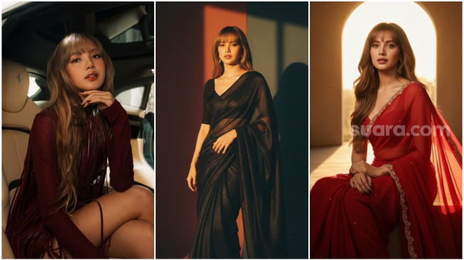 Rahasia Bikin Foto AI ala Bollywood Pakai Gemini, Hasilnya Lebih dari Sekadar Cantik!