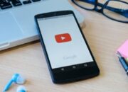 Rahasia Bikin Live Streaming YouTube Keren Langsung dari HP Android & iPhone