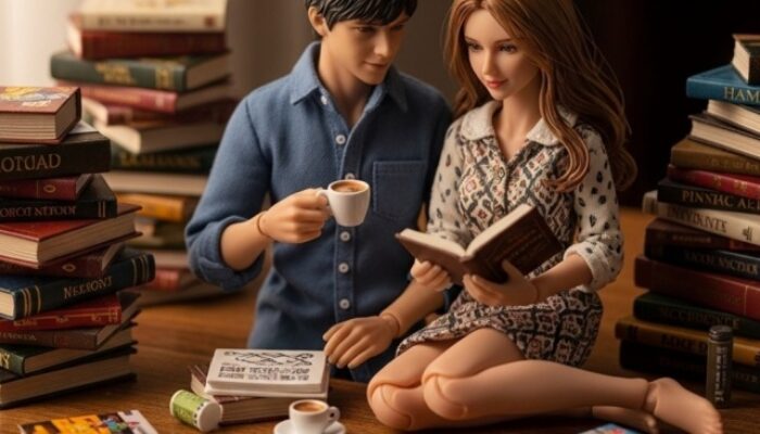 Rahasia Bikin Miniatur AI Viral, 25 Prompt Populer yang Wajib Dicoba!