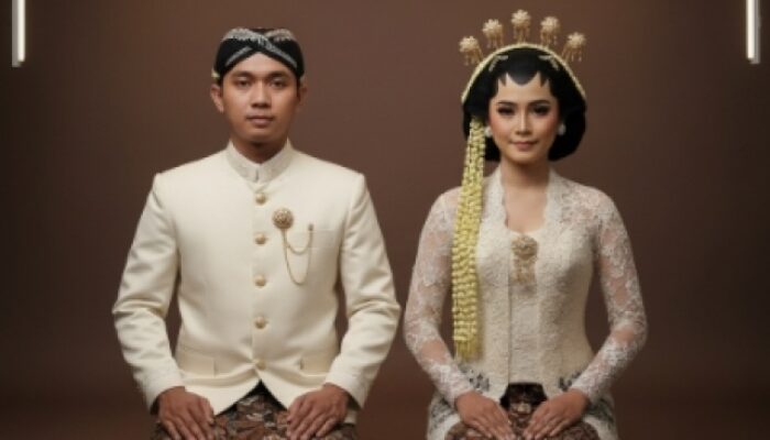 Rahasia Edit Foto Nikah Natural dengan Gemini AI, Promptnya Bikin Kagum!