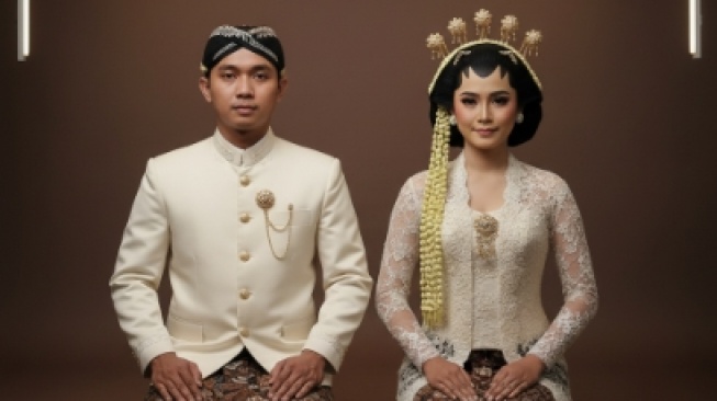 Rahasia Edit Foto Nikah Natural dengan Gemini AI, Promptnya Bikin Kagum!