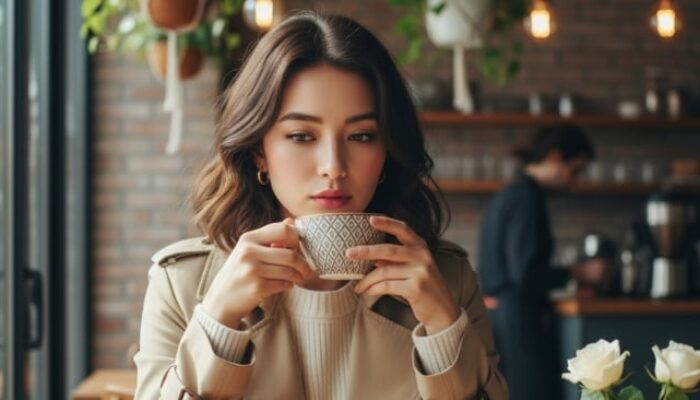 Rahasia Foto Estetik di Kafe Kekinian? Cuma Modal Gemini AI!