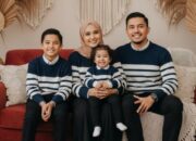 Rahasia Foto Keluarga Studio Lebih Hidup, Coba 8 Ide Kreatif dari Gemini AI