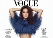 Rahasia Gemini AI, Ubah Fotomu Jadi Cover Majalah, Viral Mirip Model!