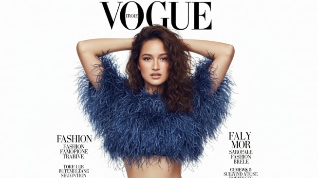 Rahasia Gemini AI, Ubah Fotomu Jadi Cover Majalah, Viral Mirip Model!