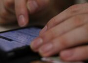 Rahasia Membaca Chat WhatsApp Diam-Diam, Anti Ketahuan!