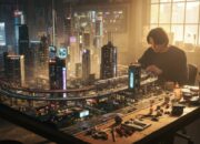 Rahasia Membuat Miniatur Kota Keren dengan Gemini AI (Plus Promptnya!)