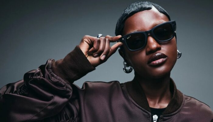 Ray-Ban Meta 2, Kacamata Pintar Ini Bisa Bikin Video Kualitas 3K!