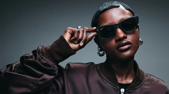 Ray-Ban Meta 2, Kacamata Pintar Ini Bisa Bikin Video Kualitas 3K!