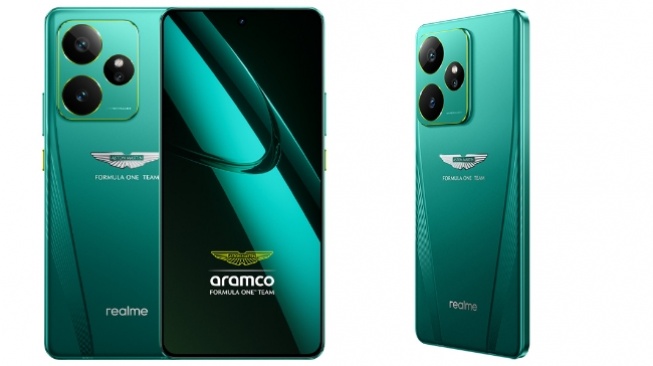 Realme GT 8 Siap Melawan? Pre-Order Sudah Dibuka!