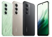 Redmi 15R 5G, HP Terjangkau dengan Baterai Gede dan Chipset Ngebut!