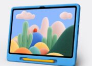 Redmi Pad 2 Play Bundle Hadir, Tablet Xiaomi Harga Terjangkau, Pas Buat Si Kecil!