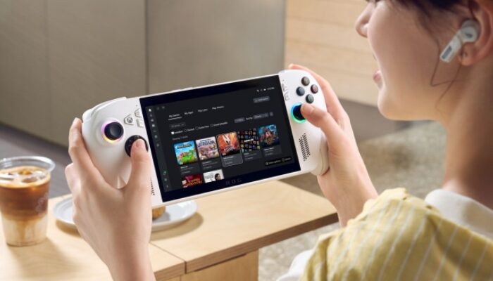 ROG Xbox Ally, Buruan Pre-Order Sekarang & Siap-Siap Banjir Hadiah!