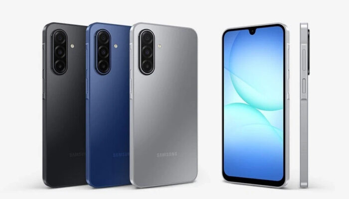 Samsung Galaxy A17 4G Hadir di Indonesia, Kamera 50MP-nya Bikin Penasaran!