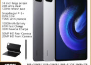 Redmi Pad 2 Pro, Bakal Jadi Tablet Monster dengan Baterai Gede Banget?