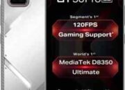 Siap-Siap! Infinix GT 30 Mendarat di Indonesia Akhir Bulan Ini, HP Gaming dengan Sentuhan AI?